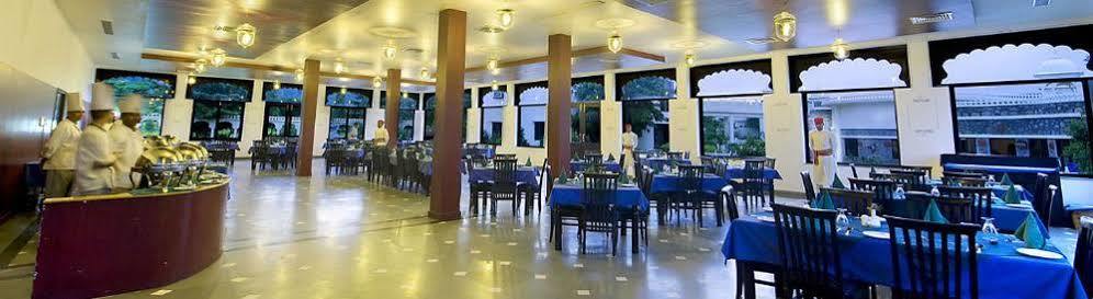 The Udaibagh Ξενοδοχείο Ουνταϊπούρ Εξωτερικό φωτογραφία